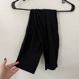 Lululemon Align Ribbed Leggings Black